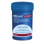 Bicaps B Cardio+ 60 capsules Formeds