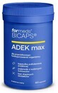 Bicaps ADEK Max 60 capsules Formeds