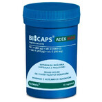 Bicaps ADEK Max 60 cápsulas Formas Bicaps ADEK Max 60 cápsulas Formas