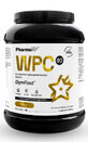 WPC 80 concentr&#233; de prot&#233;ines de lactos&#233;rum (vanille) 700g GymFood Pharmovit