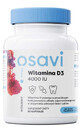 Osavi Vitamin D3 4000 IU 60 capsules Quali-D