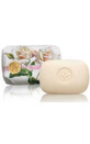 Savon naturel italien parfum&#233; &#224; la rose 200g