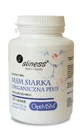 MSM Organic Sulphur OptiMSM PLUS 180 tablets Aliness