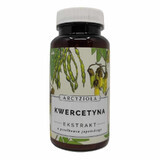 Quercetine 30g Japans perelobextract 95% quercetine 5% rutine