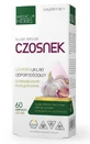 Ajo 620mg, 60 cápsulas Medica Herbs