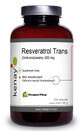 Resveratrol trans - micronizado 100 mg (300 c&#225;psulas), Kenay