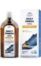 Osavi Daily Omega + D3 1600mg (marien) Citroen 500ml