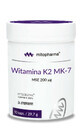 Dr. Enzmann Vitamin K2 MK-7 MSE 200 (90 capsules)