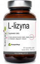 L-Lisina 60 capsule Kenay