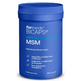 Bicaps MSM 700mg 60 Caps Formes