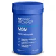 Bicaps MSM 700mg 60 cápsulas Formeds