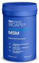 Bicaps MSM 700mg 60 c&#225;psulas Formeds
