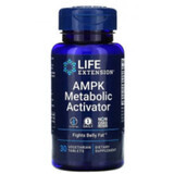 Metabolic activator AMPK 30 capsules Life Extension
