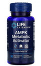 Metabolic activator AMPK 30 capsules Life Extension