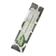 Dentífrico blanqueador de carbón vegetal 100ml Dabur