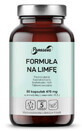 F&#243;rmula linf&#225;tica 50 c&#225;psulas Panaseus