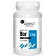 Borium 3 mg (boorzuur) x 100 Aliness vegetarische tabletten