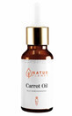 Carrot cosmetic oil 30ml Natur Planet