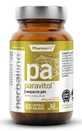 Paravitol wsparcie jelit 60 kapsułek Herballine
