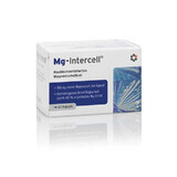 Mg 60 capsule Intercell citrat de magneziu