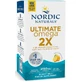Ultimate Omega 2X 2150 mg (60 capsules) Nordic Naturals