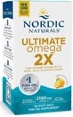 Ultimate Omega 2X 2150 mg (60 capsules) Nordic Naturals
