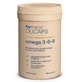 Olicaps OMEGA 3-6-9 ( 60 Kapseln) Formate