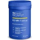 BICAPS Vitamine K2 MK-7 200 µg, 60 gélules Formes