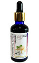 Radice di igname Estratto microparticolato 50ml Organis