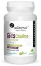 CDP Colina 250mg 60 capsule Aliness