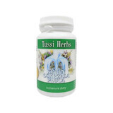 Tussi Herbs 60 capsule Inwent Herbs