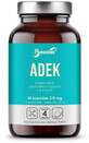 ADEK 50 capsules Panaseus