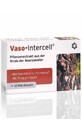 Vaso-Intercell Pycnogenol 75% 60 c&#225;psulas, Intercell