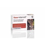 Vaso-Intercell Pycnogenol 75% 60 cápsulas, Intercell Vaso-Intercell Pycnogenol 75% 60 cápsulas, Intercell