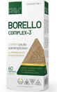 Borello Complex-3 60 capsules Medica Herbs