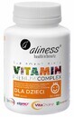 Premium Children&#39;s Vitamin Complex 120 comprim&#233;s, Aliness