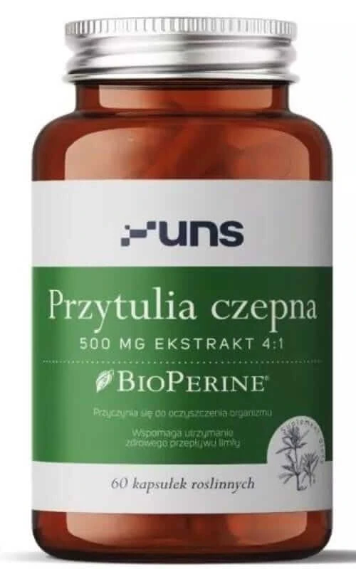 Cudweed 60 capsules UNS