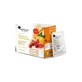 Vitamine C 1000 mg PLUS bioflavonoïden, rutine, acerola 30 sachets Aliness