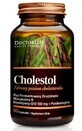 Doctor Life Cholestol 90 g&#233;lules