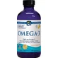 Nordic Naturals Omega-3 1560 mg EPA/DHA de peces de aguas profundas limón 237 ml