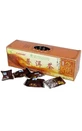 Pu-Erh rode thee geperste rode thee blokjes 125g MERIDIAN