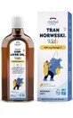 Osavi Norwegian Trank 500 mg Kids Lemon 250 ml