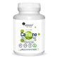Caféine 200 mg avec guarana, 100 gélules végétales, Aliness