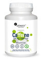 Caffeine 200 mg with guarana, 100 vegetarian capsules, Aliness