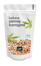 Semințe de c&#226;nepă decorticate 250g