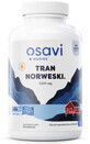 Osavi Tran lăm&#226;ie norvegiană 1000 mg, 180 capsule moi