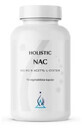 NAC olistico N-acetil-L-cisteina 500 mg 90 capsule
