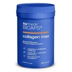Bicaps Colagen MAX, Collageen, 60 capsules, Formeds Bicaps Colagen MAX, Collageen, 60 capsules, Formeds