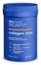 Bicaps Colagen MAX, Collagen, 60 capsules, Formeds