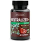 Skoczylas Neutralizante + detox premium 60 cápsulas